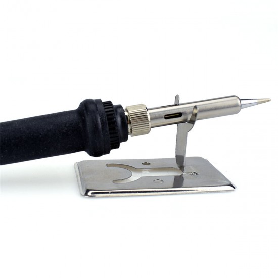 81Pcs Wood Burning Pen Set Stencil Soldering Iron Tips Tools Pyrography Kit