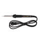 907 Soldering Handle Iron Solder 5 Pin 5 Hole Interface with 1321 1322 Heating Core