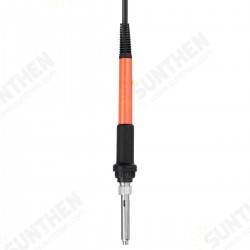 92pcs Wood Burning Pen Set Tips Stencil Soldering Iron Pyrography Tools Crafts Kit