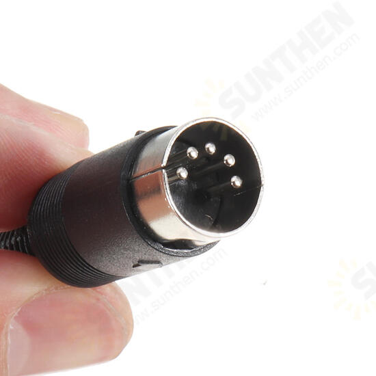 942 Soldering Iron Handle T12 Solder Iron Tips 1321 Heating Element Core for Soldering Station