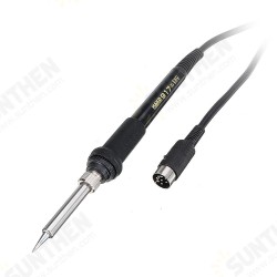 942 Soldering Iron Handle T12 Solder Iron Tips 1321 Heating Element Core for Soldering Station