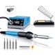 950 60W High-power Adjustable Constant Temperature Digital Soldering Iron Soldering Station Repair Kit