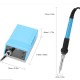 950 60W High-power Adjustable Constant Temperature Digital Soldering Iron Soldering Station Repair Kit