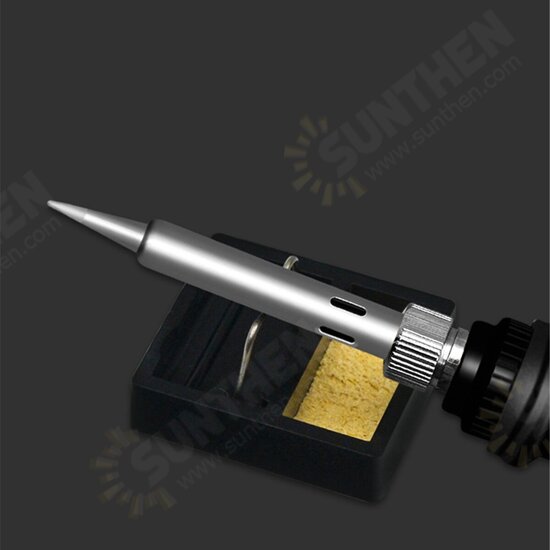 96Pcs 110V~240V 60W DIY Adjustable Temperature Electric Soldering Iron Welding Kit 96Pcs 110V~240V 60W DIY Adjustable Temperature Electric Soldering Iron Welding Kit