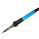 97 Pcs 110V~240V 60W DIY Adjustable Temperature Electric Soldering Iron Welding Kit 97 Pcs 110V~240V 60W DIY Adjustable Temperature Electric Soldering Iron Welding Kit