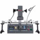 IR6500 BGA Welding Machine BGA Rework Station Repair System Machine Mobile Phone Computer Repair Tools