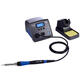 ST-80 80W Lead-free Anti-static High End Intelligent Rework Soldering Station ST-80 80W Lead-free Anti-static High End Intelligent Rework Soldering Station