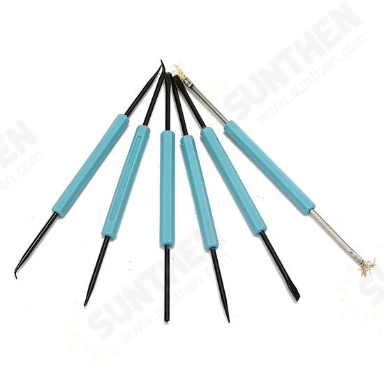 Adjustable Electric Temperature Welding Soldering Iron Tools Kit 60W 110V Adjustable Electric Temperature Welding Soldering Iron Tools Kit 60W 110V