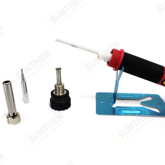 E60W Electric Soldering Iron Digital Adjustable Thermostat Hand Tools Welding Station E60W Electric Soldering Iron Digital Adjustable Thermostat Hand Tools Welding Station