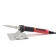 E60W Electric Soldering Iron Digital Adjustable Thermostat Hand Tools Welding Station E60W Electric Soldering Iron Digital Adjustable Thermostat Hand Tools Welding Station