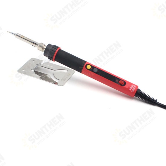 E60W Electric Soldering Iron Digital Adjustable Thermostat Hand Tools Welding Station