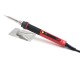 E60W Electric Soldering Iron Digital Adjustable Thermostat Hand Tools Welding Station E60W Electric Soldering Iron Digital Adjustable Thermostat Hand Tools Welding Station