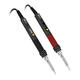 GS60D/GS90D 60W 90W 110V NC Thermostatic Soldering Iron Electronic Welding Tool US Plug GS60D/GS90D 60W 90W 110V NC Thermostatic Soldering Iron Electronic Welding Tool US Plug