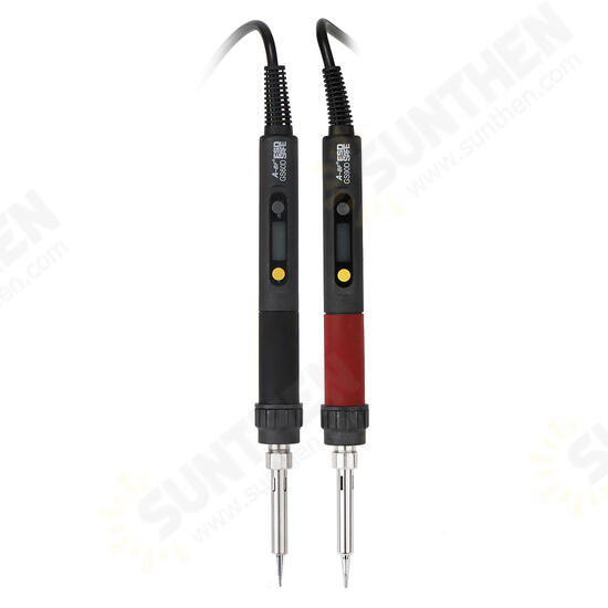 GS60D/GS90D 60W 90W 110V NC Thermostatic Soldering Iron Electronic Welding Tool US Plug GS60D/GS90D 60W 90W 110V NC Thermostatic Soldering Iron Electronic Welding Tool US Plug