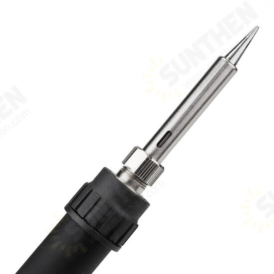 GS60D/GS90D 60W 90W 110V NC Thermostatic Soldering Iron Electronic Welding Tool US Plug