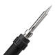 GS60D/GS90D 60W 90W 110V NC Thermostatic Soldering Iron Electronic Welding Tool US Plug GS60D/GS90D 60W 90W 110V NC Thermostatic Soldering Iron Electronic Welding Tool US Plug