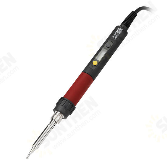 GS60D/GS90D 60W 90W 110V NC Thermostatic Soldering Iron Electronic Welding Tool US Plug GS60D/GS90D 60W 90W 110V NC Thermostatic Soldering Iron Electronic Welding Tool US Plug