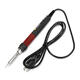 GS60D/GS90D 60W 90W 110V NC Thermostatic Soldering Iron Electronic Welding Tool US Plug