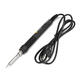 GS60D/GS90D 60W 90W 110V NC Thermostatic Soldering Iron Electronic Welding Tool US Plug