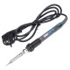 PX-988 90W Backlight LCD Digital Thermostat Adjustable Lead Electric Soldering Iron