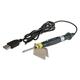 Portable USB Powered Mini 5V 8W Electric Soldering Iron With LED Indicator Portable USB Powered Mini 5V 8W Electric Soldering Iron With LED Indicator