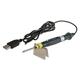 Portable USB Powered Mini 5V 8W Electric Soldering Iron With LED Indicator