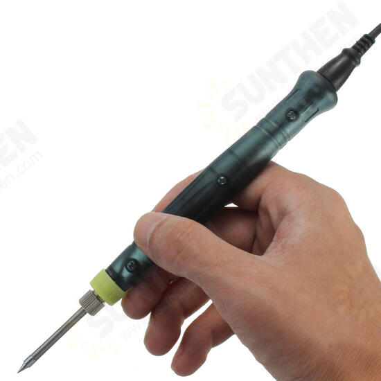 Portable USB Powered Mini 5V 8W Electric Soldering Iron With LED Indicator