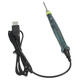 Portable USB Powered Mini 5V 8W Electric Soldering Iron With LED Indicator Portable USB Powered Mini 5V 8W Electric Soldering Iron With LED Indicator