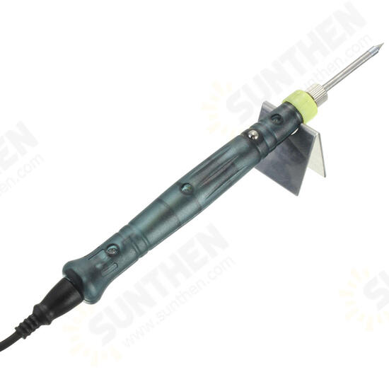 Portable USB Powered Mini 5V 8W Electric Soldering Iron With LED Indicator Portable USB Powered Mini 5V 8W Electric Soldering Iron With LED Indicator