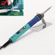 Digital 220V 60W Adjustable Temperature 80-450°C LCD Display Soldering Iron