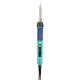 Digital 220V 60W Adjustable Temperature 80-450°C LCD Display Soldering Iron