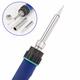 Digital 220V 60W Adjustable Temperature 80-450°C LCD Display Soldering Iron