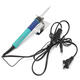 Digital 220V 60W Adjustable Temperature 80-450°C LCD Display Soldering Iron