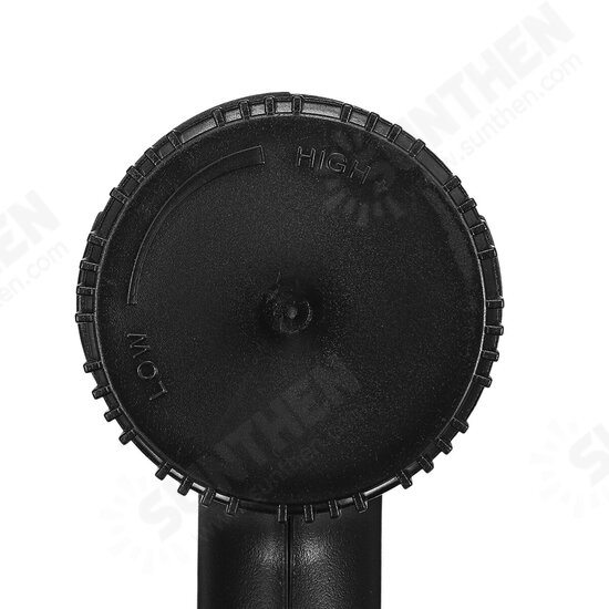 Digital Display Electric Hot Air Power Tool Temperature-controlled Building Heat Machine Digital Display Electric Hot Air Power Tool Temperature-controlled Building Heat Machine