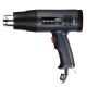 Digital Display Electric Hot Air Power Tool Temperature-controlled Building Heat Machine Digital Display Electric Hot Air Power Tool Temperature-controlled Building Heat Machine
