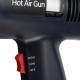 Digital Display Electric Hot Air Power Tool Temperature-controlled Building Heat Machine Digital Display Electric Hot Air Power Tool Temperature-controlled Building Heat Machine
