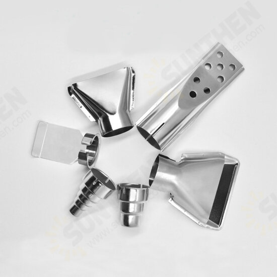 Digital Display Electric Hot Air Power Tool Temperature-controlled Building Heat Machine Digital Display Electric Hot Air Power Tool Temperature-controlled Building Heat Machine