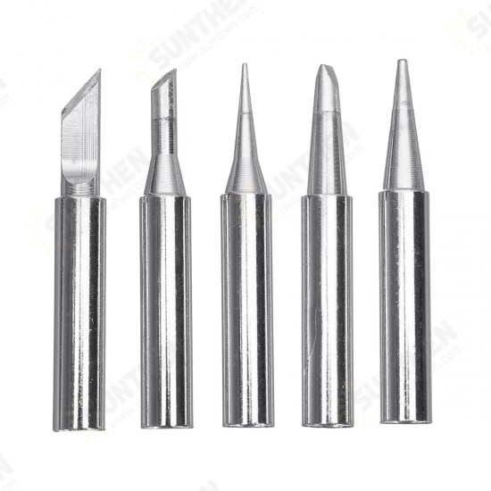 EU Plug 220V 60W Electric Soldering Iron Pen Set EU Plug 220V 60W Electric Soldering Iron Pen Set