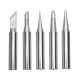 EU Plug 220V 60W Electric Soldering Iron Pen Set EU Plug 220V 60W Electric Soldering Iron Pen Set