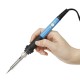 EU Plug 220V 60W Electric Soldering Iron Pen Set