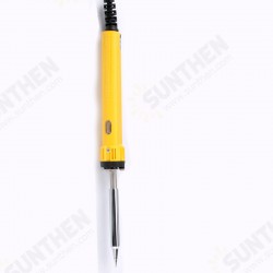 Electric Iron Household Set Electric Soldering Pen Constant Temperature Soldering Teaching Welding Electronic Electrolox Iron