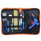 Electric Soldering Iron Set Desoldering Pump Welding Hot Melt Glue G un Hand Tool Sets 110V/220V Electric Soldering Iron Set Desoldering Pump Welding Hot Melt Glue G un Hand Tool Sets 110V/220V