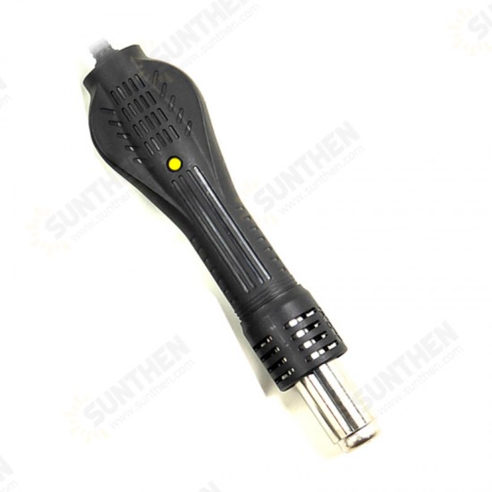 European Standard Upgraded Version DIY Hand Soldering Electric Soldering Iron Tool Soldering Station HY-T12-815P 2 in 1 Electric Soldering Iron European Standard Upgraded Version DIY Hand Soldering Electric Soldering Iron Tool Soldering Station HY-T12-815P 2 in 1 Electric Soldering Iron