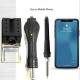 European Standard Upgraded Version DIY Hand Soldering Electric Soldering Iron Tool Soldering Station HY-T12-815P 2 in 1 Electric Soldering Iron European Standard Upgraded Version DIY Hand Soldering Electric Soldering Iron Tool Soldering Station HY-T12-815P 2 in 1 Electric Soldering Iron
