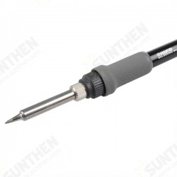 FX-8801 26V 70W Soldering Iron Handle for FX888D Solder Station