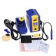 FX-951 220V EU Plug Solder Soldering Iron Station with Tip