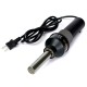 GJ-8018 200W 110V Electronic LCD Heat Gun Hot Air Gun Welding Tools with 4 Nozzles GJ-8018 200W 110V Electronic LCD Heat Gun Hot Air Gun Welding Tools with 4 Nozzles