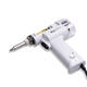 GJ S-998P 220V 100W Electric Vacuum Double-Pump Solder Sucker Desoldering Gun Soldering Iron GJ S-998P 220V 100W Electric Vacuum Double-Pump Solder Sucker Desoldering Gun Soldering Iron