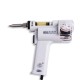 GJ S-998P 220V 100W Electric Vacuum Double-Pump Solder Sucker Desoldering Gun Soldering Iron GJ S-998P 220V 100W Electric Vacuum Double-Pump Solder Sucker Desoldering Gun Soldering Iron