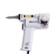 GJ S-998P 220V 100W Electric Vacuum Double-Pump Solder Sucker Desoldering Gun Soldering Iron